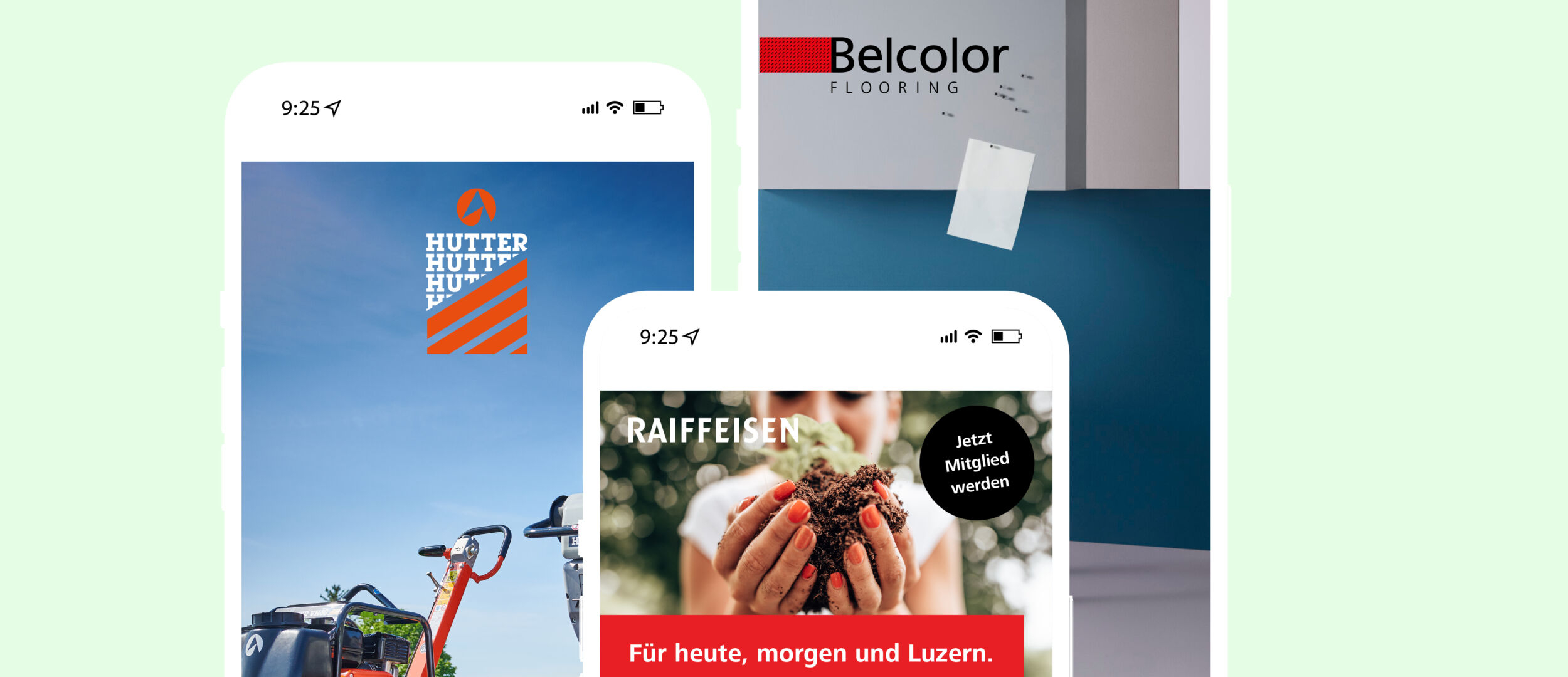 Onlinemarketing Titel