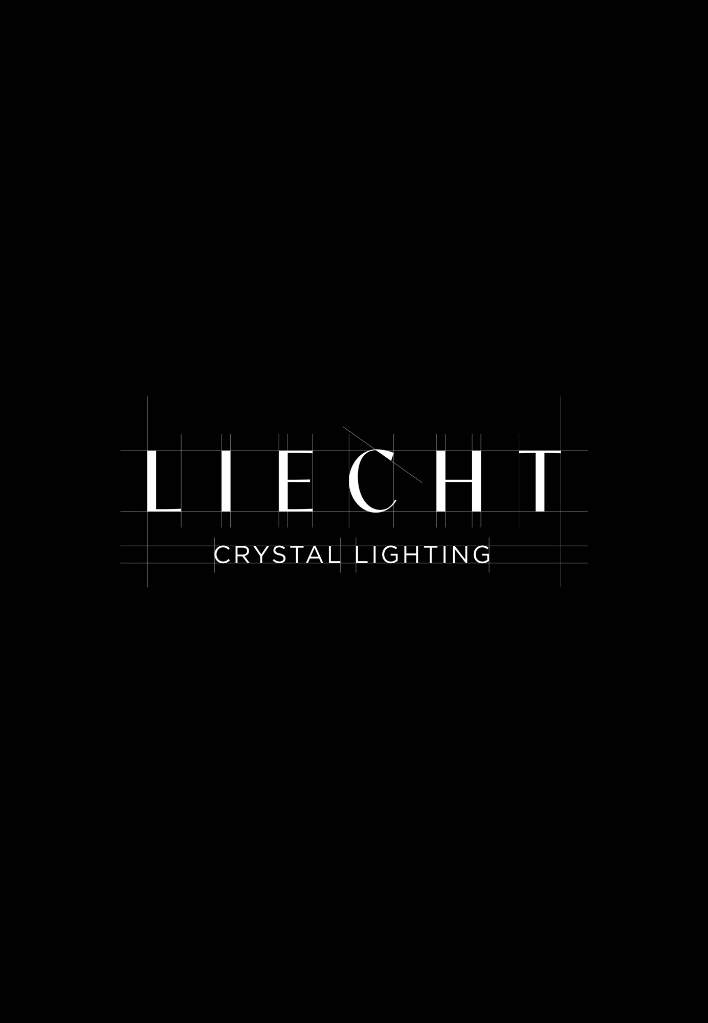 Neuentwicklung Logo LIECHT