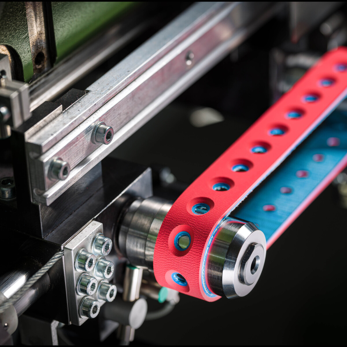 Produktshooting Graf Belts 01