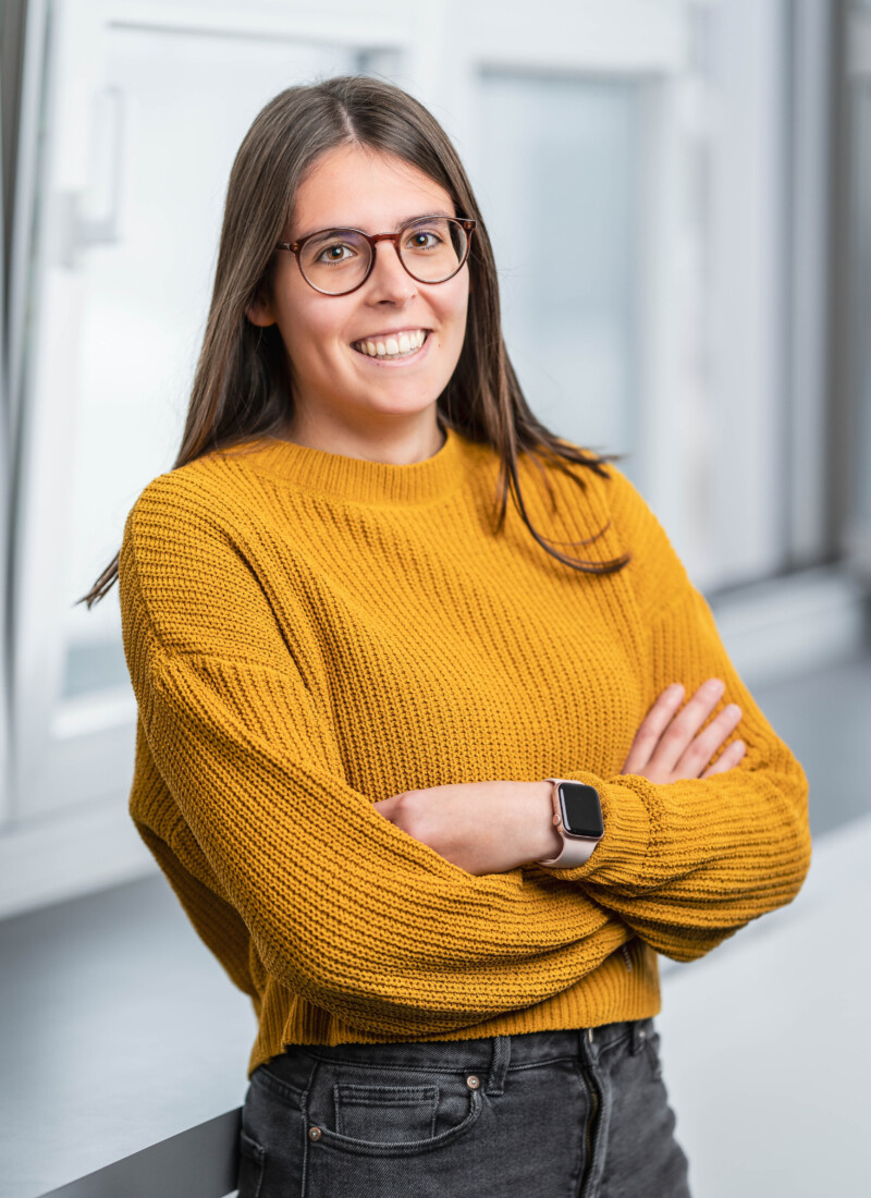 Giulia Breda