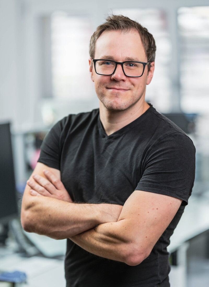 Sam Spirig