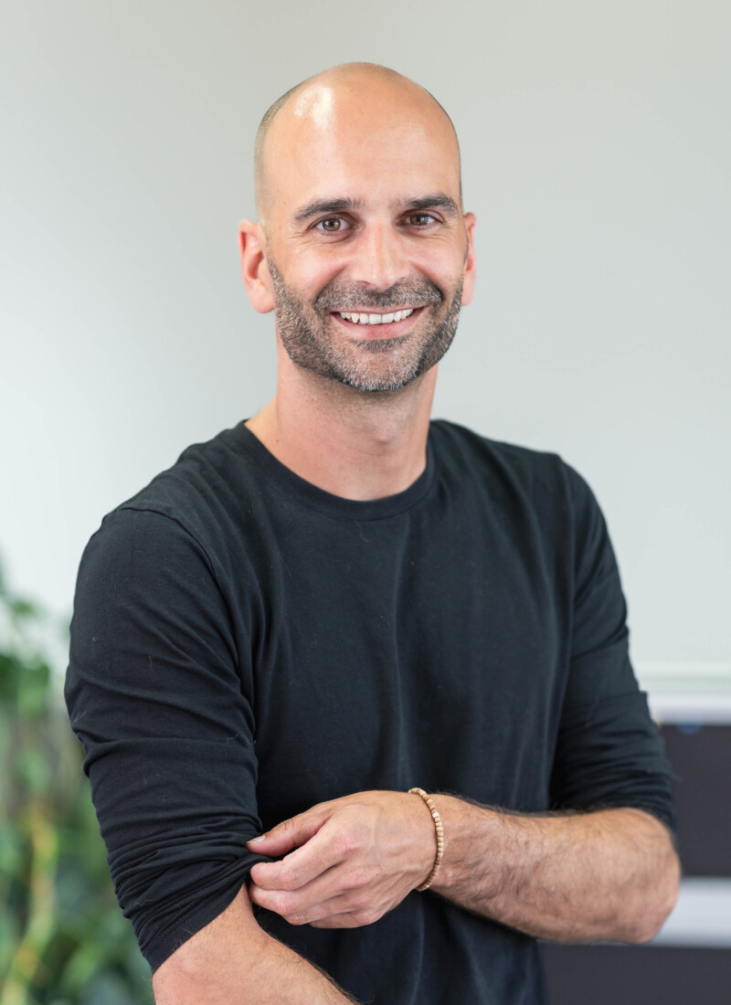 Thomas Vogt